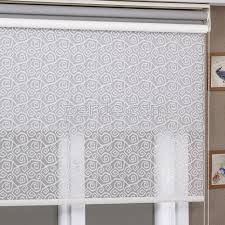 Korniş ile zebra perde storu düzenlenerek plastik aparatların yerleri kornişe göre ayarlanır. Cift Mekanizmali Stor Perde 170x200