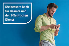 The bundesverband deutscher banken (association of german banks), the voice of the private commercial banks in germany, was founded in cologne in 1951. Offentlicher Dienst Bbbank Eg