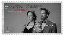 Lettres d'amour