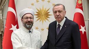 Toplam 10.112 diyanet i̇şleri başkanlığı haberi bulunmuştur. Bahceli Nin Danismanindan Diyanet Isleri Baskani Ali Erbas A Istifa Cagrisi