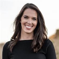 Speaker Colleen Russo Johnson