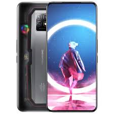 ZTE Nubia Red Magic 7 Pro Full Specs ...