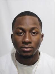 St. Thomas resident charged following disturbance Sunday night A  32-year-old St. Thomas resident is facing multiple charges following a  domestic disturbance