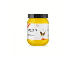 Compote Bouye Awalebiz Marketplace Desserts Pour Enfant Vitamine E Agriculture