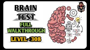Feb 24, 2014 · functional magnetic resonance imaging (fmri) investigates neural activity of the brain by measuring changes in blood oxygen level dependent (bold) signal 50, which indicates areas of increased activation in response to a mental task or stimulus 51. Brain Test Level 309 She Wants A Purple Hair Full Walkthrough Youtube