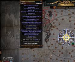 Hey there, this guide will be about how to make your sextants worth a little more or how to get. Sextant Exodia Pathofexile