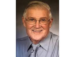 Eugene Elgas Obituary (1927