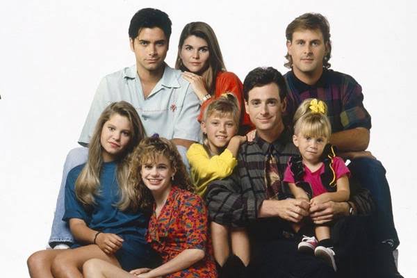 Resultado de imagem para Full House"