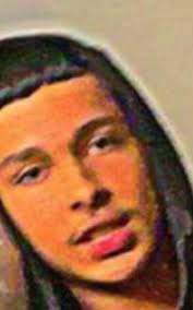 Adam Jeremiah Maes, age 17