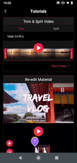 Share your masterpiece video on youtube, . Vlog Star 3 7 6 Download For Android Apk Free
