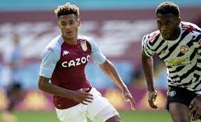 Manchester united west ham united vs. Photos Van De Beek And Fosu Mensah Snapped In Man United S Third Kit In Aston Villa Friendly