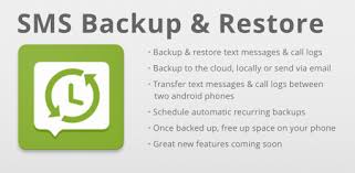 How to backup text messages from android to computer? Sms Backup Restore Apps On Google Play
