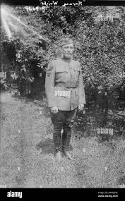 Horace wright hi-res stock photography and images