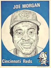 Tell us about your first National Convention ...