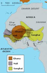 In apache camel, pipelining is the dominant paradigm for connecting nodes in a route definition. Empire Of Ghana