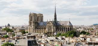 Page officielle de la cathédrale. A Tribute Memories With Cathedral Notre Dame De Paris Fat Tire Tours