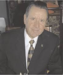 William Pardue Obituary (1927