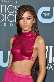 Some women worry that the hairstyle can look unnatural, so here we have the overview of. Best Hair Products For Box Braids Popsugar Beauty