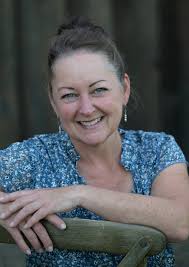 Wendy Mayers Bio — CVWBN