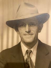 My grandfather, Leslie B. Tharp, passed in 1988. His grandfather,  GreenBerry Tharp and Martha Reynolds-Tharp, passed in 1915.