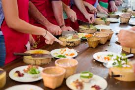 L Atelier D Antoinette Cours De Cuisine Et Conseils Dietetiques A Gresy Sur Aix Savoie
