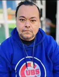 Obituary information for Jeronimo Vega