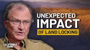 What California’s New National Monument Means for Private Landowners