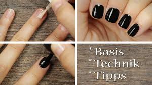 Und das ist auch der nachteil vom shellac: Nagellack Test Empfehlungen 04 21 Glamourlux