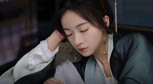 Mặc Vũ Vân Gian tập 26-27: Túc quốc công tặng a Ly "quà khủng", vẫn chơi  trò "đánh cờ" mập mờ