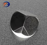 Optical Projector Glass Prism Corner Cube Retroreflector Prisms
