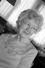 Norma Ruth Wilson Obituary 2017