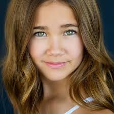 Happy Birthday to General Hospital's Brooklyn Rae Silzer