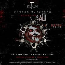 Juegos macabros de juegos macabros www miifotos com saw juegos macabros capitulo 9 melissa austin youtube juegos, juegos online , juegos gratis a diario en juegosdiarios.com. Juegos Macabros By Saw Enterticket