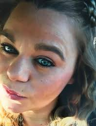 Obituary information for Samantha Faye Rogers