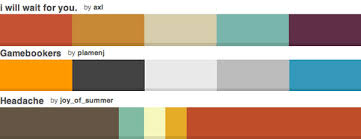What color goes with silver, you ask? How To Wear Orange 7 Color Combinations To Get You Started