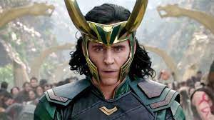 Schau dir angebote von ‪loki‬ auf ebay an. Marvel Loki Serie Erhalt Zuwachs Super Bowl Trailer Zu Black Widow Wandavision