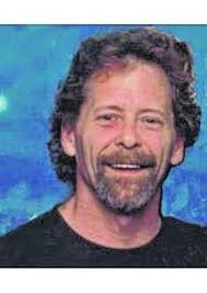 Terry McCann Obituary (1957