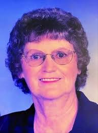 Mary DeWitt Obituary (1933