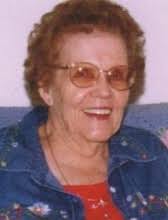 Obituary information for Helga M. Lakso