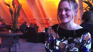 The disarticulation of sarah danner (short). Poff Videoblog Informal Chat With Louisa Krause King Kelly Youtube