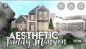 Aesthetic Bloxburg House Two Story House Design Mansions Homes Building A House 1) click the download button. aesthetic bloxburg house two story