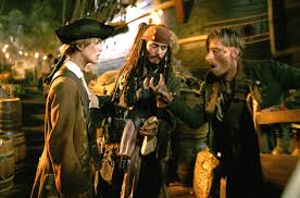 Behind The Scenes Pirates Of The Caribbean Dead Man S Chest Pirates Of The Caribbean Photo Potc 3 Pirates Of The Caribbean Johnny Depp Pirates