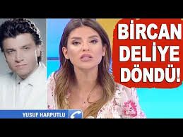 Kadin Doven Turkucu Yusuf Harputlu Hapisle Yargilanacak Youtube