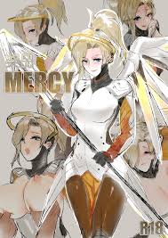 Read [Pd] Mercy (Overwatch) [Chinese] Hentai Porns - Manga And Porncomics  Xxx