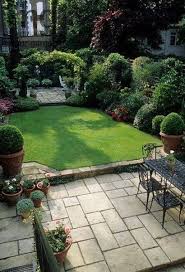 Backyard Landscaping Ideas Produce An Easy Yard Playhouse A Canvas Teepee Produces A Yard Summer Playhou Small Patio Garden Small Patio Design Small Gardens