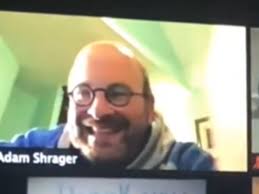 University students find sweet way to thank their teacher via Zoom