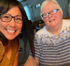 Happy Mother's Day! Today can be one with great joy and happiness but also  with grief, bitterness, and deep sadness. We celebrate with you and grieve  with you. Today isn't always the