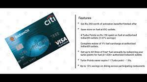 Indianoil citibank platinum credit card a. Indianoil Citi Credit Card Apply Online At Creditmantri
