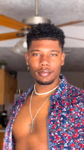 Marcell Williams Vocal Performance