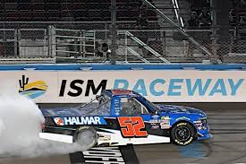 23 starts, 3280 of 3396 laps completed (96.6%), 256 laps led. Tracking The Trucks Stewart Friesen Wins First Race On Pavement